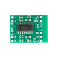 ماژول آمپلی فایر PAM8403 2x3W