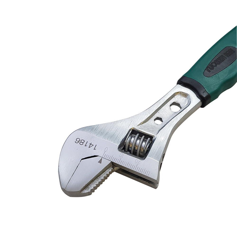 آچار فرانسه TUOSEN 14186 8INCH