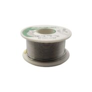 سیم لحیم ZHONGSHI 63/37 0.8m 100gr