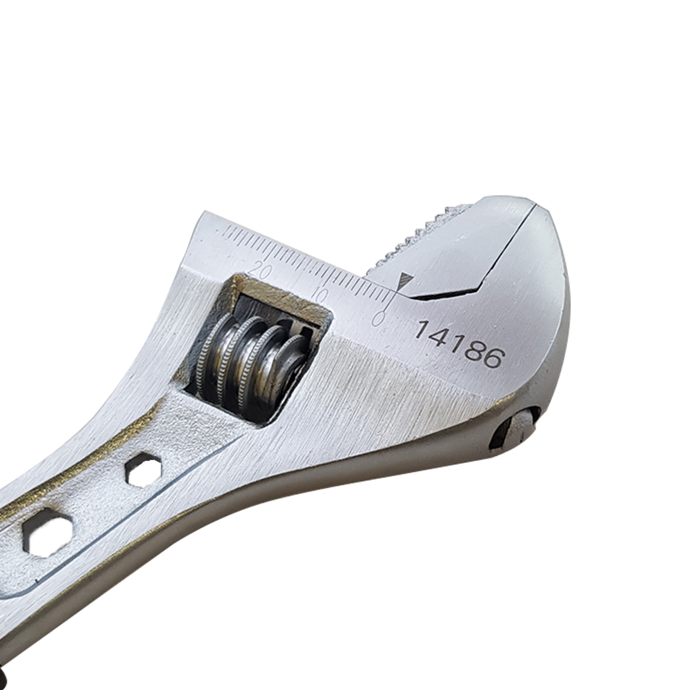 آچار فرانسه TUOSEN 14186 8INCH