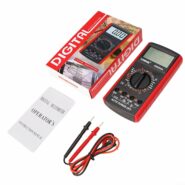 مولتی متر دیجیتالی ANENG AN9205A