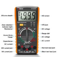 مولتی متر دیجیتالی ANENG DT9205A