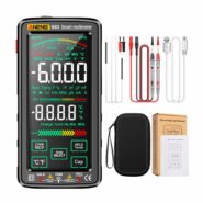 مولتی متر دیجیتالی لمسی آننگ ANENG 683