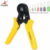 آچار پرسی سرسیم وایرشو RDEER RT-6E