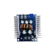 ماژول کاهنده ولتاژ DC TO DC 20A (کاهنده ولتاژ و آمپر)