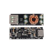 ماژول فست شارژ QC4.0-QC3.0 با خروجی USB Type-C