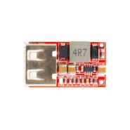 ماژول کاهنده 5 ولت 3A با خروجي USB