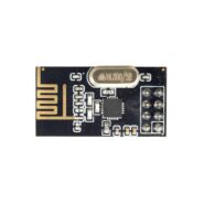 ماژول فرستنده و گیرنده NRF24L01