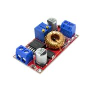 ماژول مبدل DC-DC کاهنده 5 آمپر XL4015 با کنترل جریان