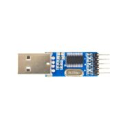 ماژول مبدل USB به TTL با تراشه PL2303