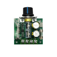 ماژول کنترلر دور موتور PWM DC 10A