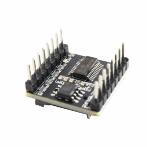 ماژول پخش فایل های صوتی Mini DFPlayer