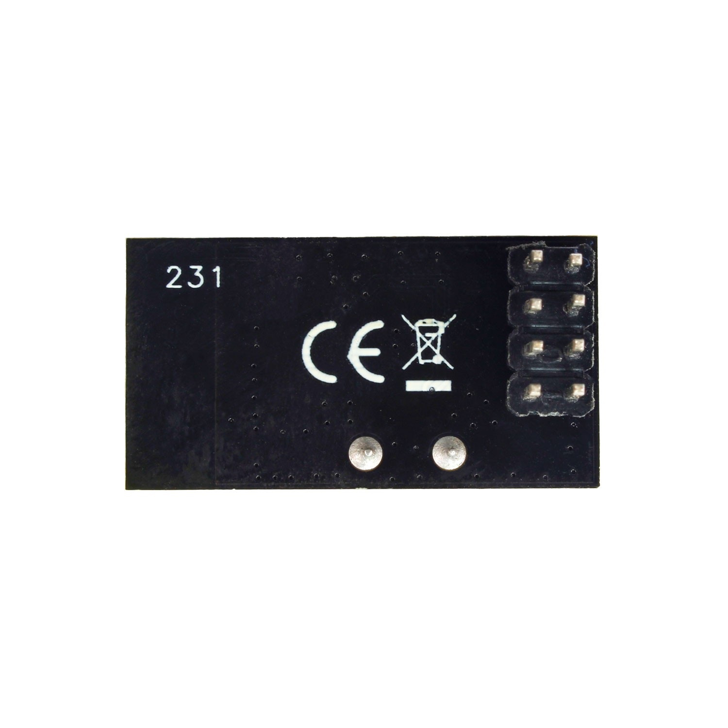 ماژول فرستنده و گیرنده NRF24L01