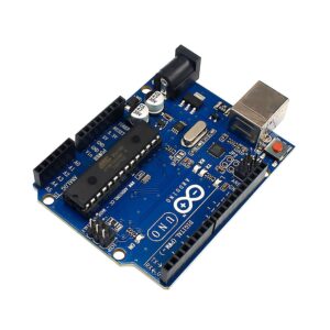 برد آردوینو Arduino UNO R3