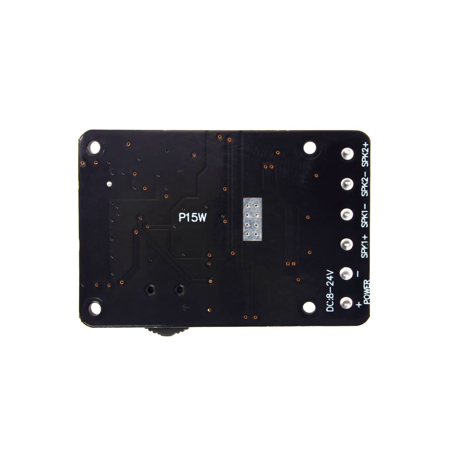 ماژول آمپلی فایر بلوتوث صوتی XY-P15W 10-20W