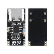 ماژول افزاینده شارژ سریع HW398