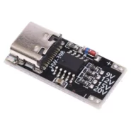ماژول افزاینده شارژ سریع HW398