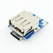 ماژول پاور بانک کوچک T6845 (سوکت TYPE-C)