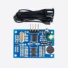 ماژول سنسور اولتراسونیک تعیین مسافت ضد آب AJ-SR04M