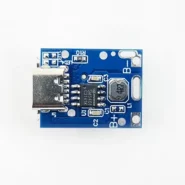 ماژول پاور بانک کوچک T6845 (سوکت TYPE-C)