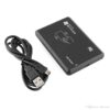 ماژول کارتخوان R20d RFID Reader فرکانس ۱۲۵KHz با رابط USB