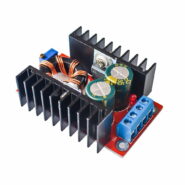 ماژول DC-DC افزاینده ولتاژ 150W 6A