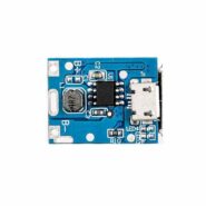 ماژول پاور بانک کوچک T6845 (سوکت micro)