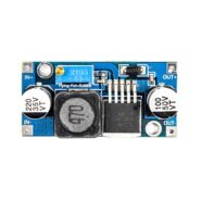 ماژول مبدل DC-DC افزاینده XL6009