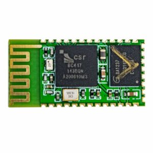 ماژول بلوتوث HC-05 اورجینال بدون برد کمکی