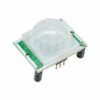 ماژول سنسور حرکت مادون قرمز HC-SR501 – تشخیص حرکت بدن – PIR