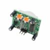 ماژول سنسور حرکت مادون قرمز HC-SR501 – تشخیص حرکت بدن – PIR