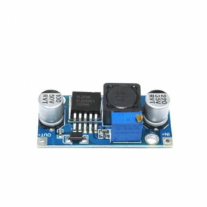 ماژول مبدل DC-DC افزاینده XL6009
