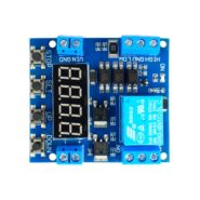 ماژول تایمر XY-J05