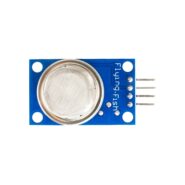 ماژول سنسور تشخیص گاز متان MQ-4