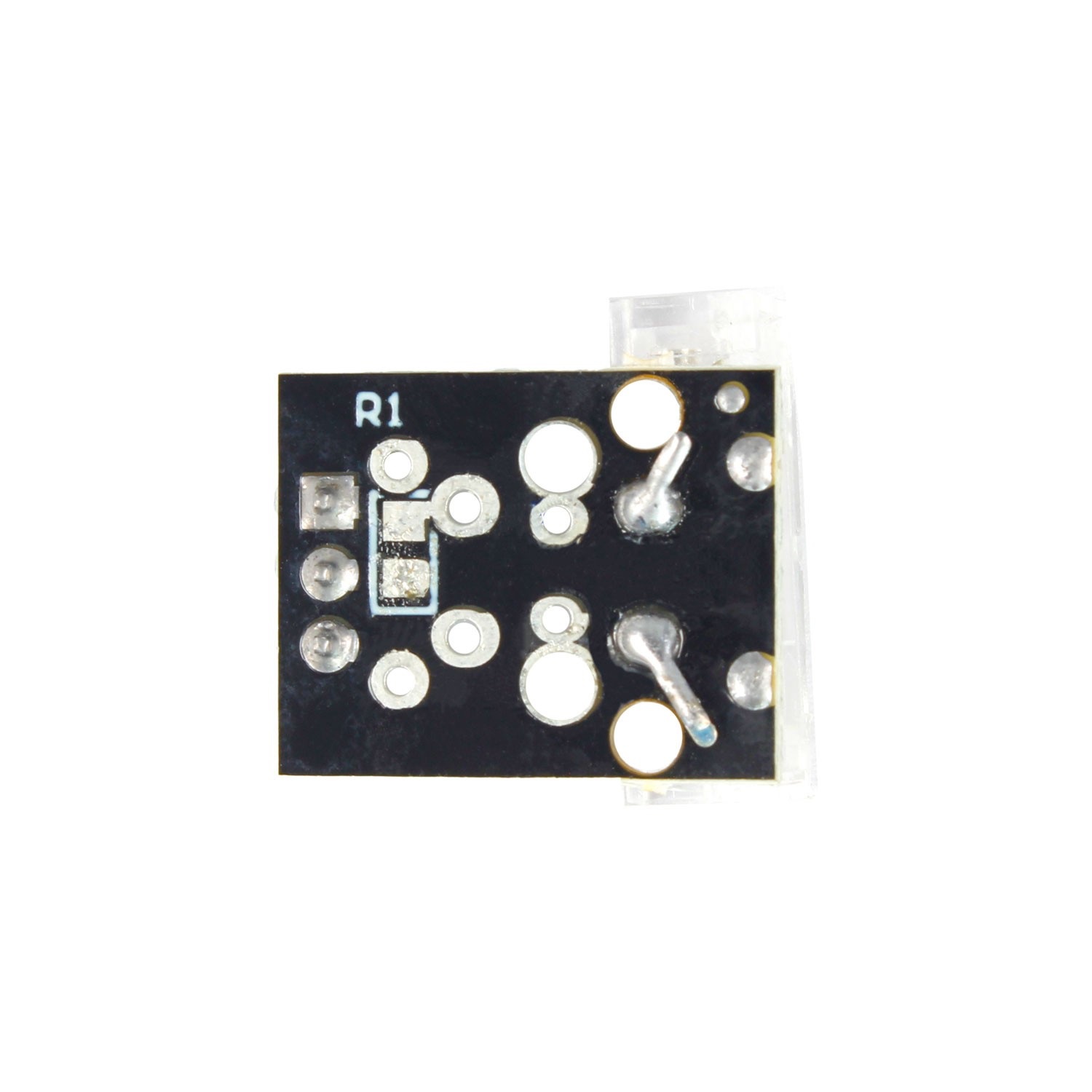 ماژول سنسور ضربه و ارتعاش KY-031
