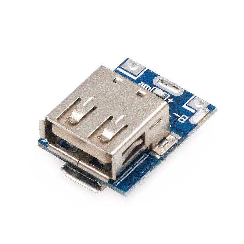 ماژول پاور بانک کوچک T6845 (سوکت micro)