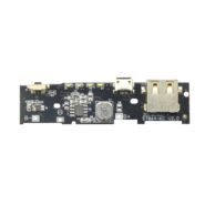 ماژول پاوربانک فست شارژ دارای خروجی 5V 2.1A USB