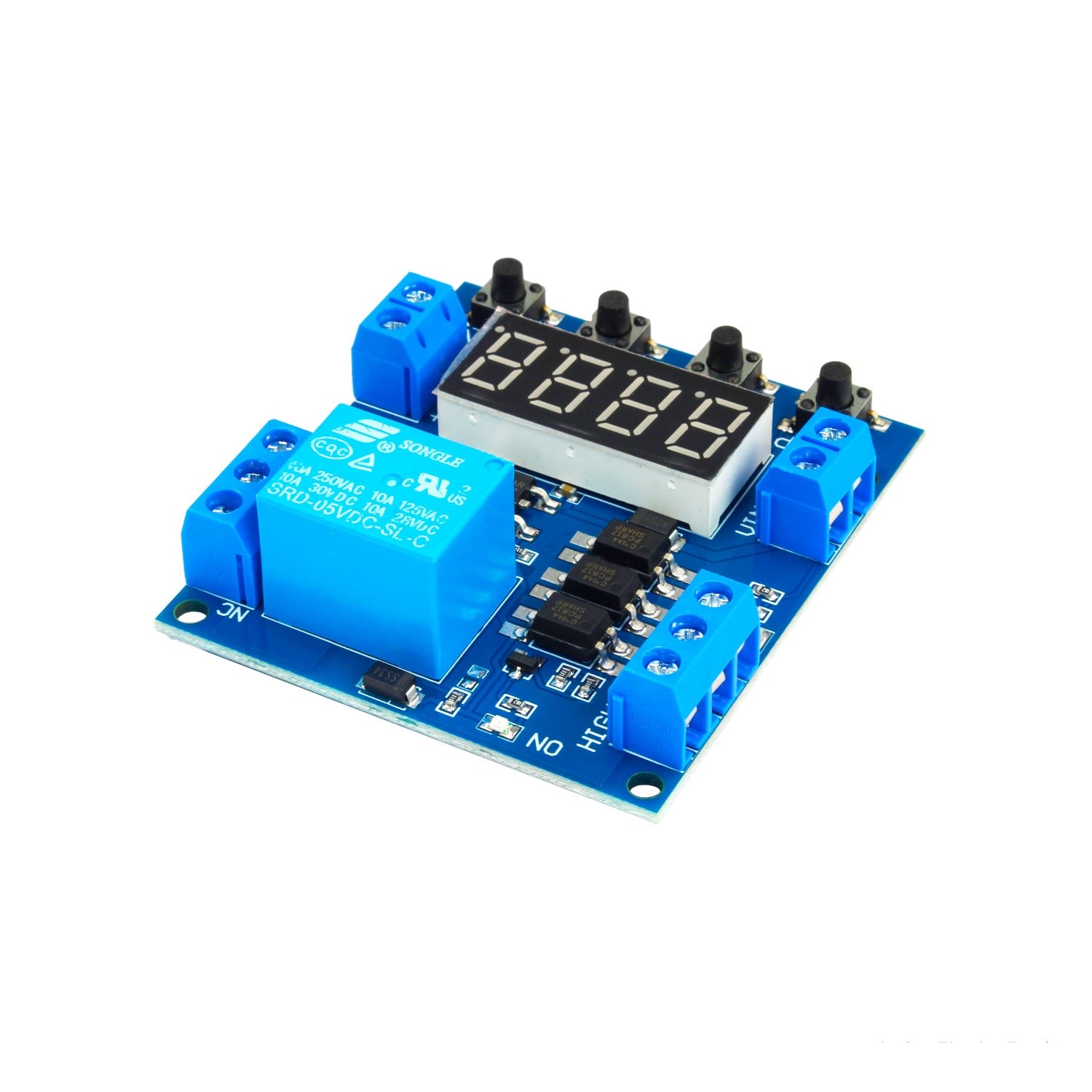 ماژول تایمر XY-J05
