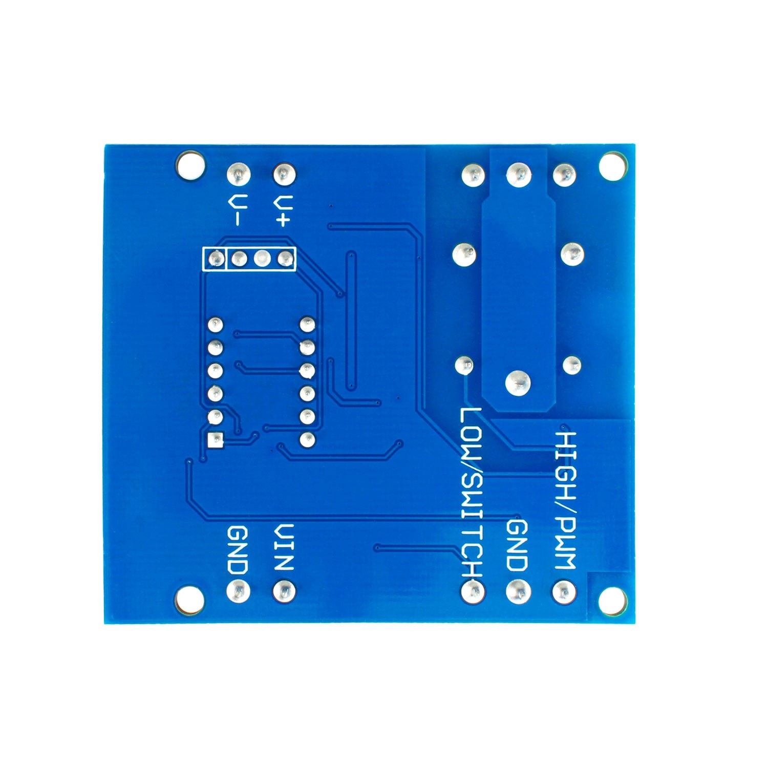 ماژول تایمر XY-J05