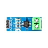 ماژول سنسور جریان 20 آمپر ACS712