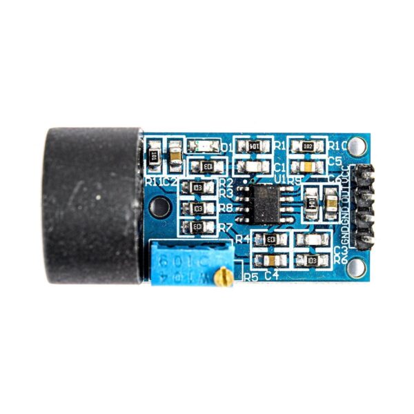ماژول سنسور جریان 5 آمپر ZMCT103C
