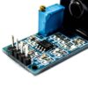 ماژول سنسور جریان 5 آمپر ZMCT103C