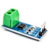 ماژول سنسور جریان 20 آمپر ACS712