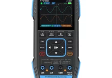 تنظیمات مهم در اسیلسکوپ (Time/Div، Volt/Div و Trigger)