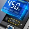 هویه 200W رومیزی دیجیتال FNIRSI مدل DWS-200