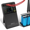 دستگاه جوش نقطه ای باتری (قابل حمل) FNIRSI مدل SWM-10