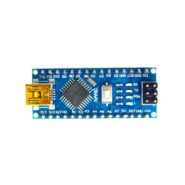 برد آردوینو نانو Arduino Nano CH340