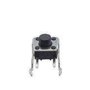 تک سوئیچ 6x6x6 R/A 2PIN
