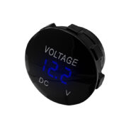 ولت متر خودرویی 2V-24V