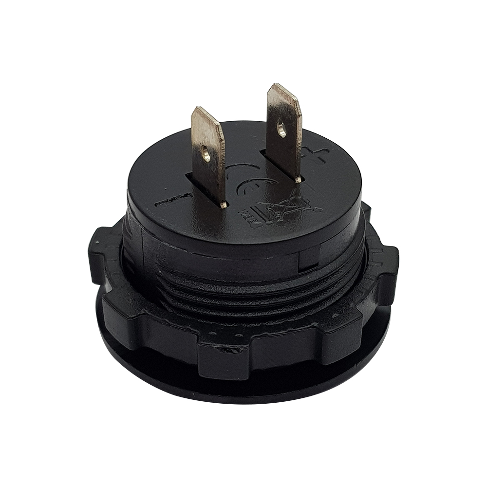ولت متر خودرویی 2V-24V